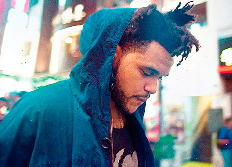 The Weeknd