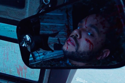 The Weeknd - False Alarm