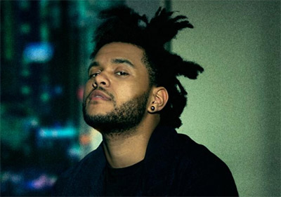 The Weeknd