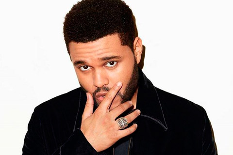 The Weeknd