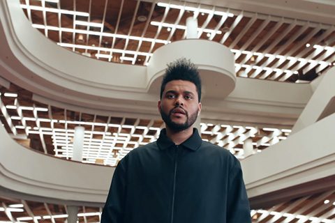 The Weeknd - Secrets
