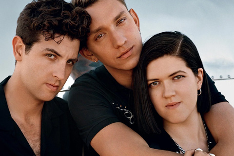 The xx