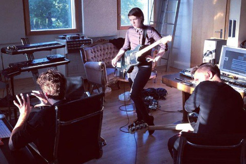 The xx
