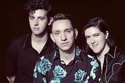 The xx