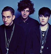 The xx