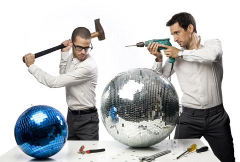 The Young Professionals