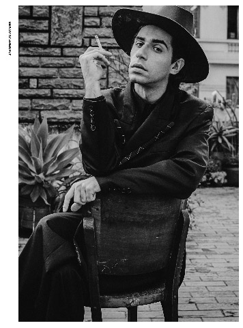 Thiago Pethit - João Pimenta