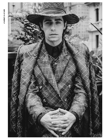 Thiago Pethit - João Pimenta