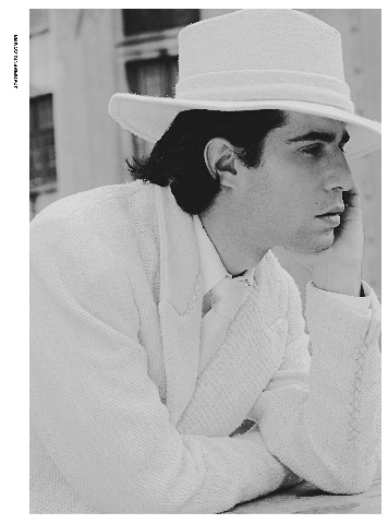 Thiago Pethit - João Pimenta