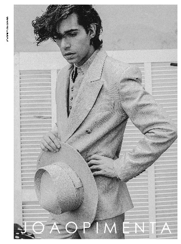 Thiago Pethit - João Pimenta