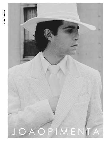 Thiago Pethit - João Pimenta