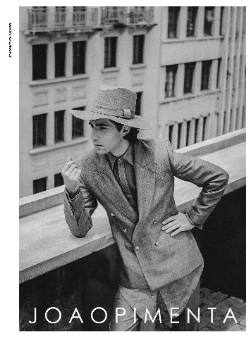 Thiago Pethit - João Pimenta