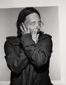 Thom Yorke - Dazed & Confused
