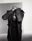 Thom Yorke - Dazed & Confused