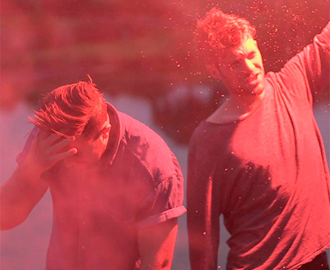 Thumpers - Sound of Screams