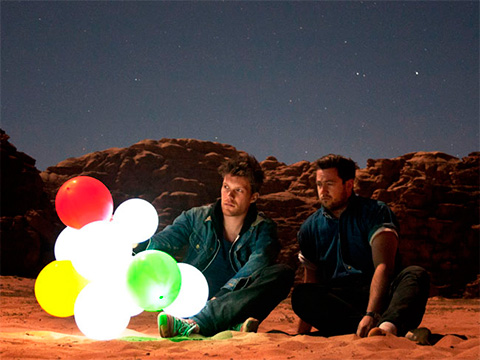 Thumpers - Unkinder (A Tougher Lover)