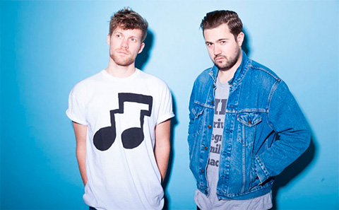 Thumpers - Unkinder (A Tougher Love)