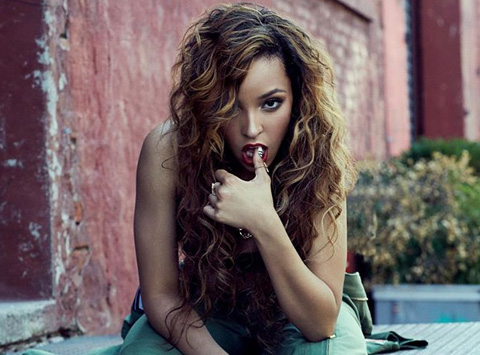 Tinashe