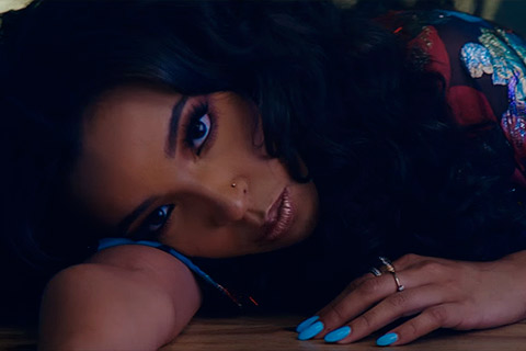 Tinashe