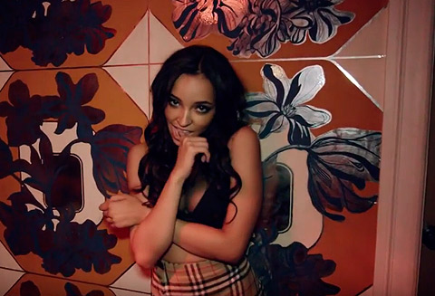 Tinashe - Party Favors