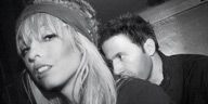 The Ting Tings