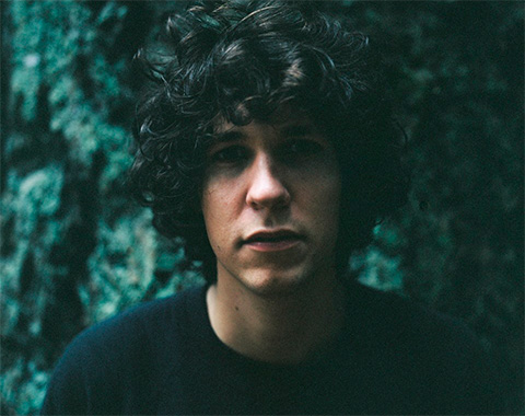 Tobias Jesso Jr.