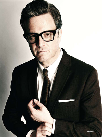 Tom Ford - V Magazine