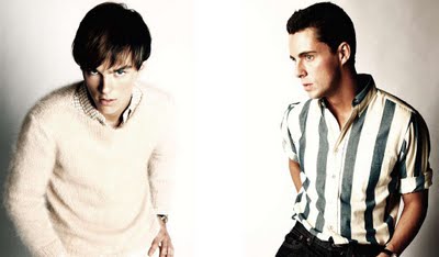 Tom Ford - V Magazine