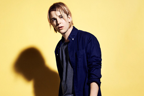 Tom Odell - Another Love (Official Video) 