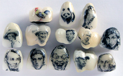 Tooth Art