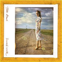 Tori Amos - Scarlet´s Walk