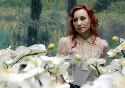 Tori Amos