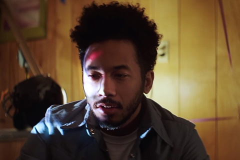 Toro y Moi