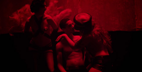 Tove Lo - Talking Body