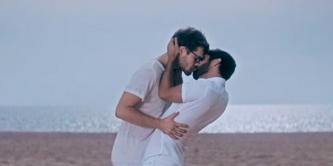 Tove Lo - Timebomb