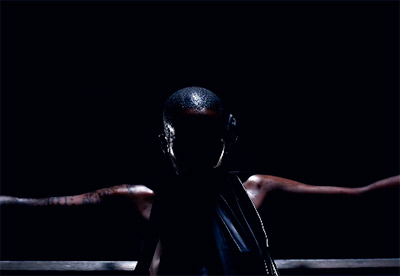 Tricky - Hey Love