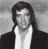 Elvis