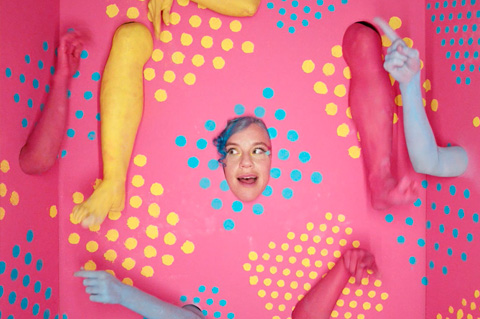 tUnE-yArDs - Real Thing