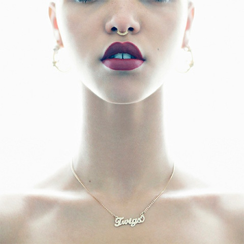 FKA twigs - EP