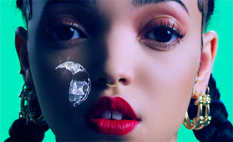 FKA twigs - Water Me