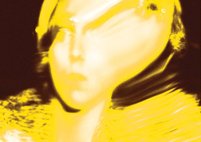 Ty Segall - The Hill