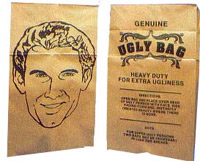 Ugly Bag - Homem