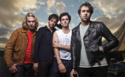 The Vaccines
