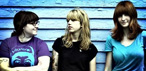 Vivian Girls