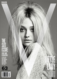 V Magazine