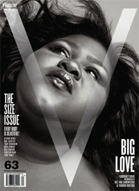 V Magazine