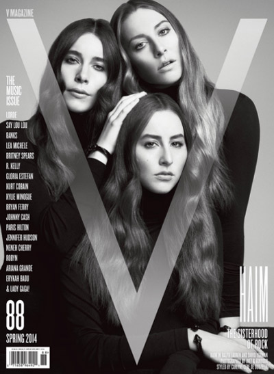V Magazine