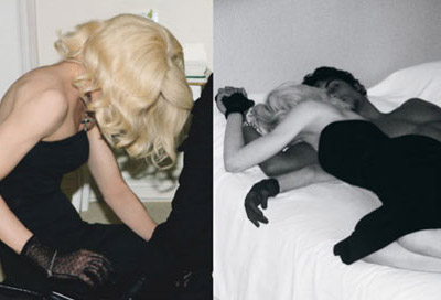 Madonna - W (Rio de Janeiro)