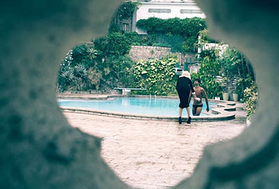 Madonna - W (Rio de Janeiro)