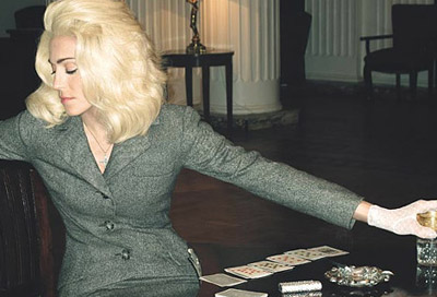 Madonna - W (Rio de Janeiro)